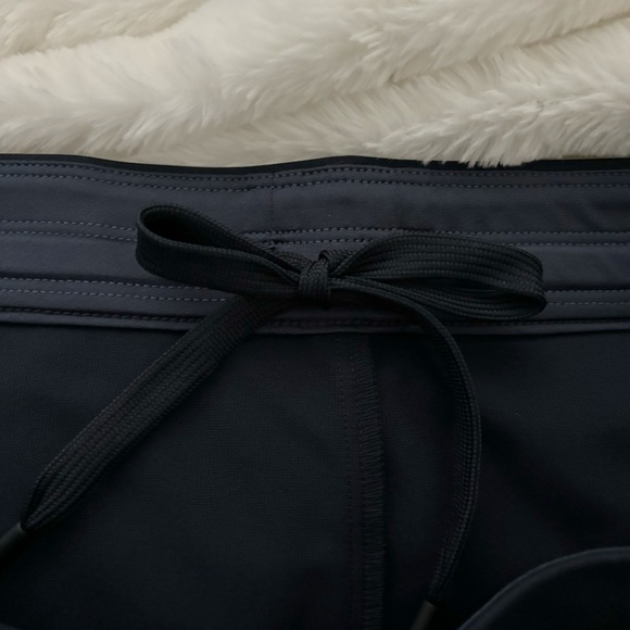 Ministry of Supply Women's Kinetic Pull-On Pant in Navy Size 16 NEW Stretch Work - Picture 9 of 13